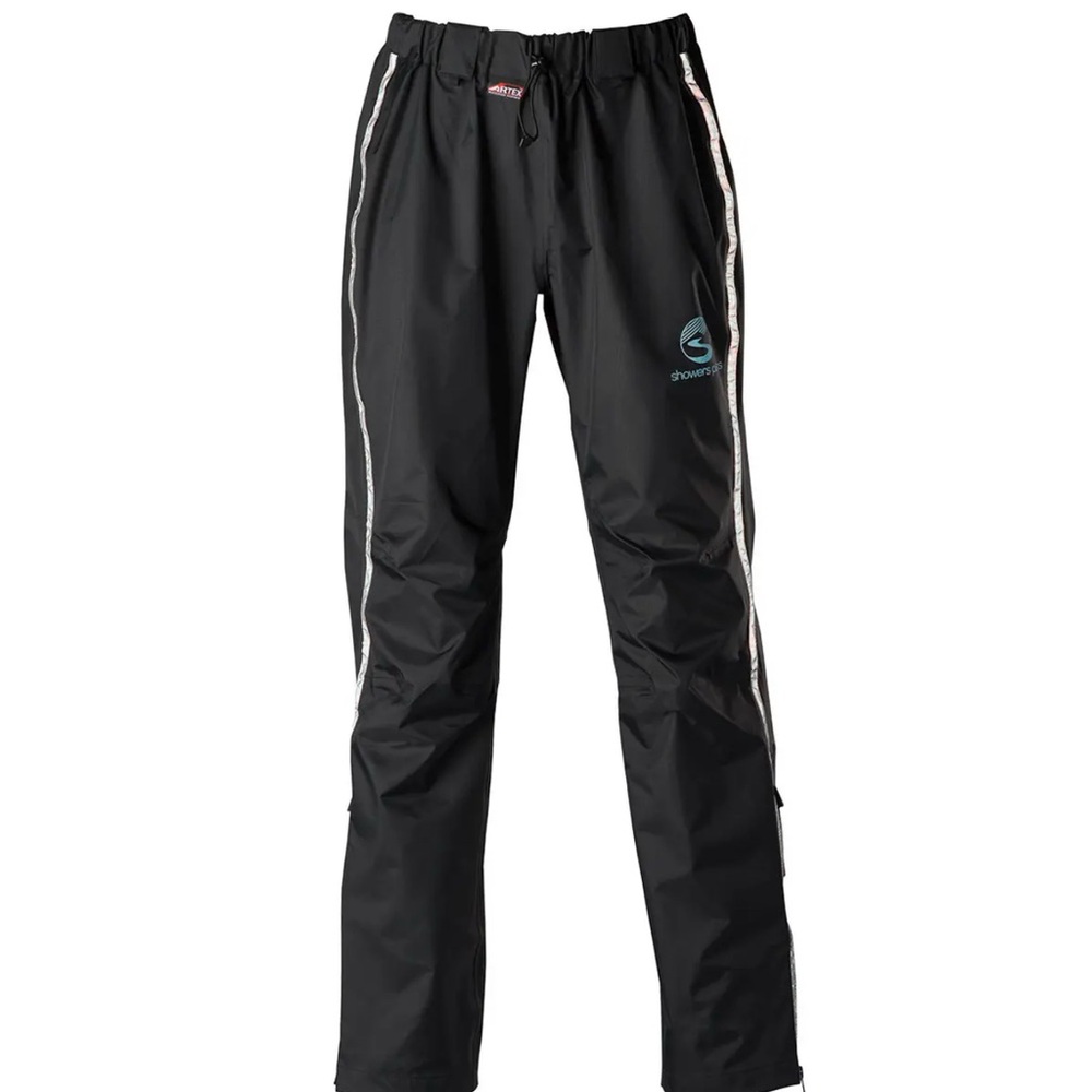 Showers Pass Transit Waterproof Cycling Pants - Women's medium